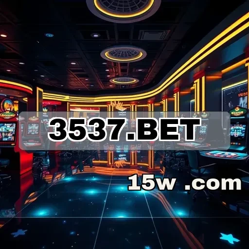 3537.bet eSports