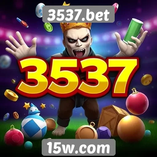 3537.bet oferece diversas opções de jogos online