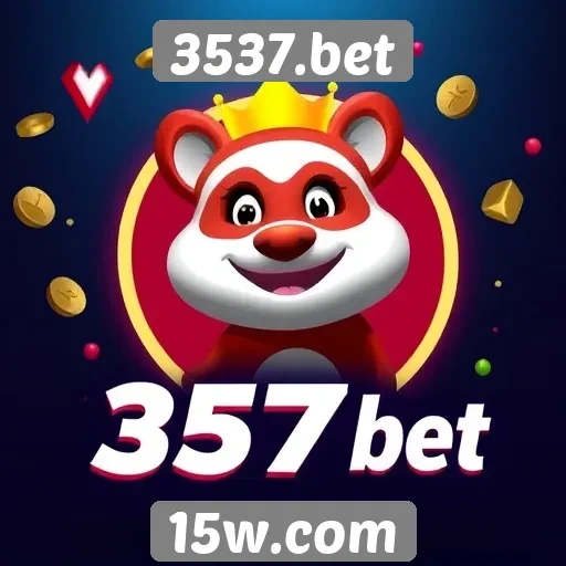 Ofertas de jogos populares no 3537.bet