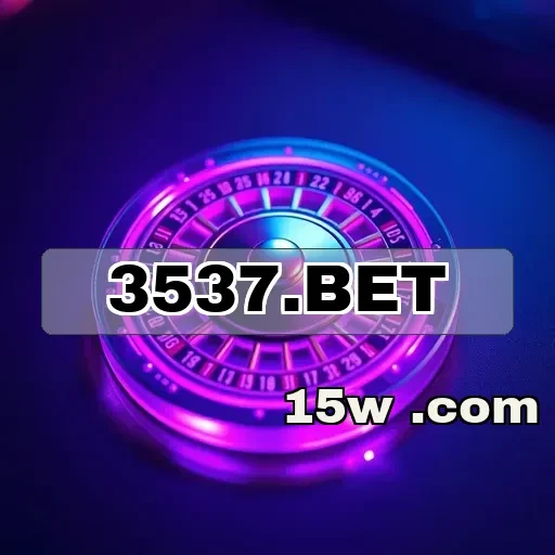 3537.bet Promoções