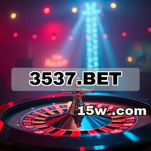 3537.bet Roleta