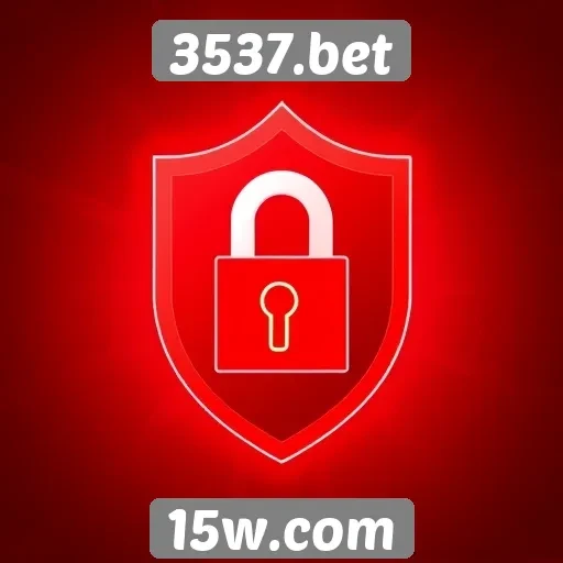 Avaliação da segurança no site de apostas 3537.bet